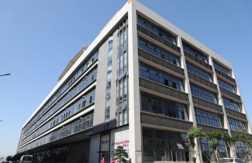 大有可為！領(lǐng)航企業(yè)創(chuàng)新發(fā)展，在肇慶勇攀“新高”！